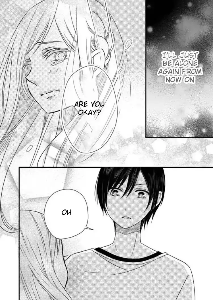 Yamada-kun to Lv999 no Koi wo Suru Chapter 2 23